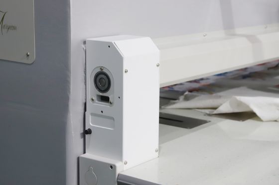 Twin Sequins Borduurmachine Multi Head Voor Sequins Aanhangsel Multi Heads
