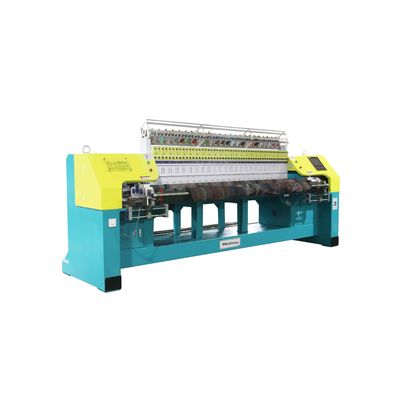 50 naalden quilting borduurwerk computer machine zonder aanhangsel