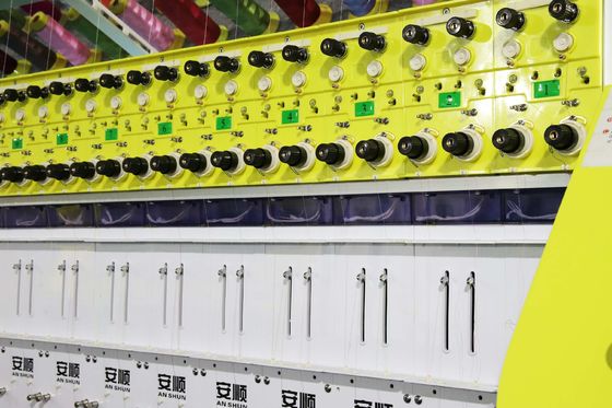 50 naalden quilting borduurwerk computer machine zonder aanhangsel