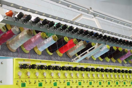 50 naalden quilting borduurwerk computer machine zonder aanhangsel