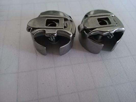 Afmeting Gepersonaliseerde borduurmachine Bobbin Case voor verschillende borduurwerk