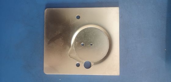 Naaldplaat / keelplaat borduurmachine accessoires Vervangbaar