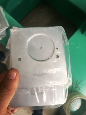 Naaldplaat / keelplaat borduurmachine accessoires Vervangbaar