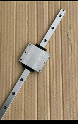 TJM Borduurmachine Accessoires Gemakkelijke integratie Lineaire geleidingsrail