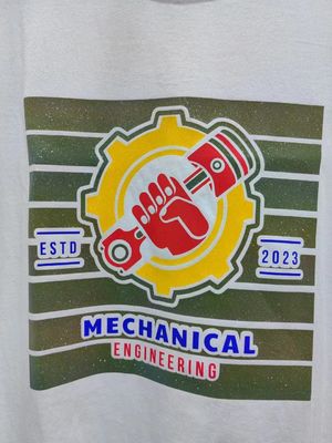Duurzame, langdurige warmteoverdraagfilms voor kleding voor drukkers en graveermachines