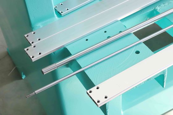 30 koppen 9 naalden platte borduurmachine met dubbele cam single reciprocator