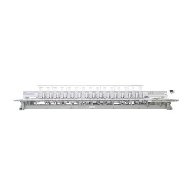 Computer Multi Function Borduurmachine 15 hoofd plus handdoek Borduurmachine