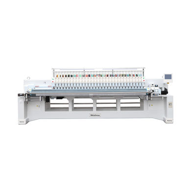 Computer 30 koppen 3 naald borduurmachine