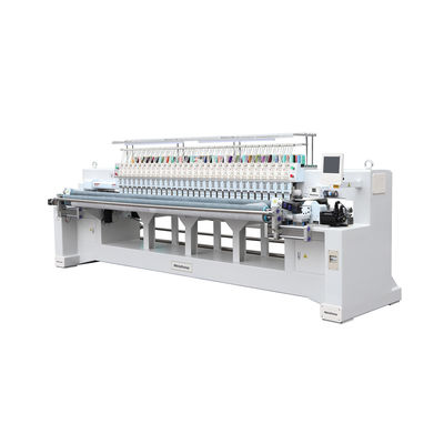 Computer 30 koppen 3 naald borduurmachine
