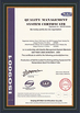 China Zhuji Meierxiu Embroidery Equipment Co., Ltd. certificaten